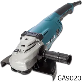 Makita GA9020 Angle Grinder 9" 2,200W