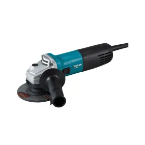 MAKITA MT ANGLE GRINDER 115MM