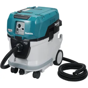 Makita VC006GLZ Cordless Wet & Dry Vacuum 18Kpa 40Vx2 80V (XGT) [Bare]