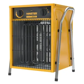 Master B9IT 415v 9kW Electric Fan Heater