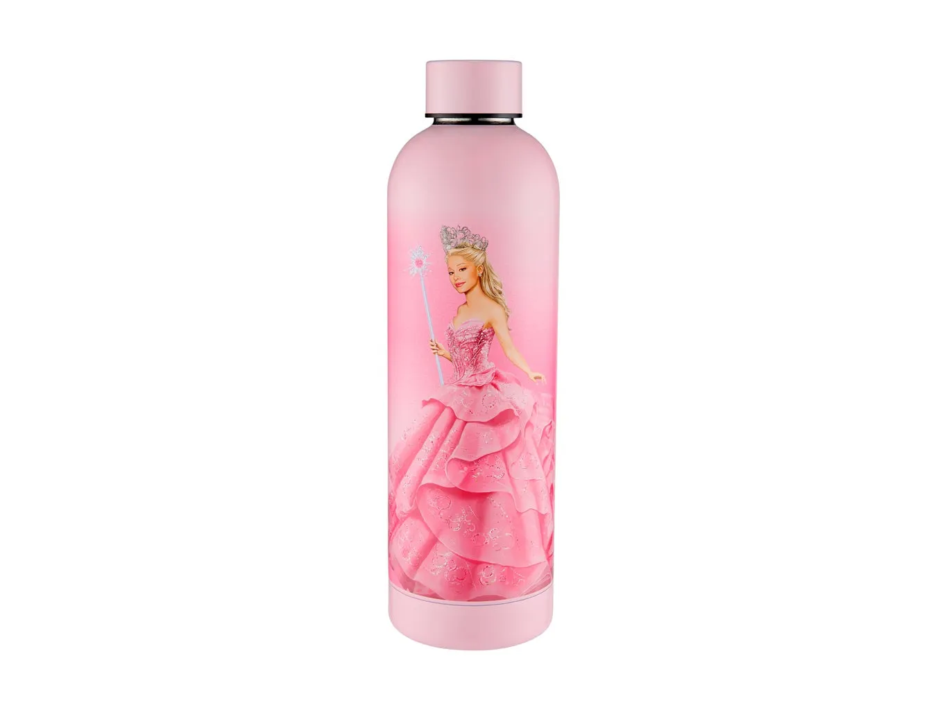 Maxwell & Williams Wicked Magical Double Wall Insulated Bottle 750ML Glinda Gift Boxed