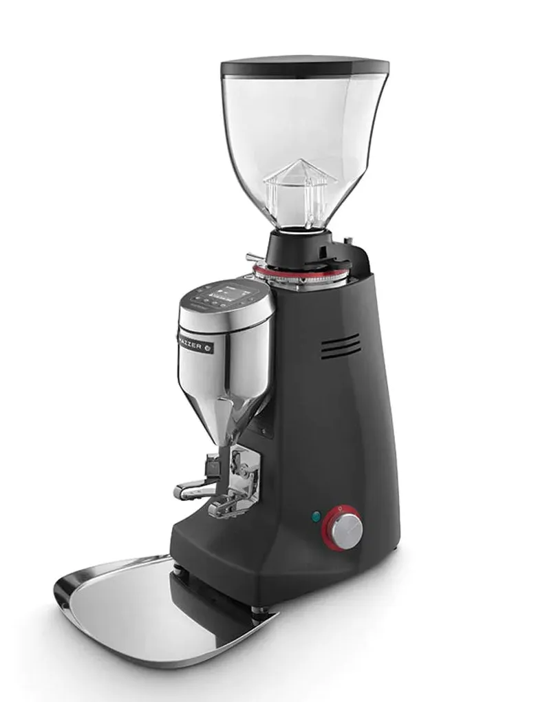 Mazzer Major VP Electronic Coffee Grinder