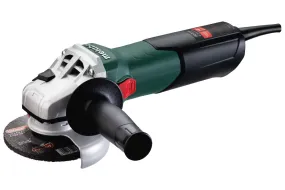 Metabo Angle Grinder W 9-115 110V