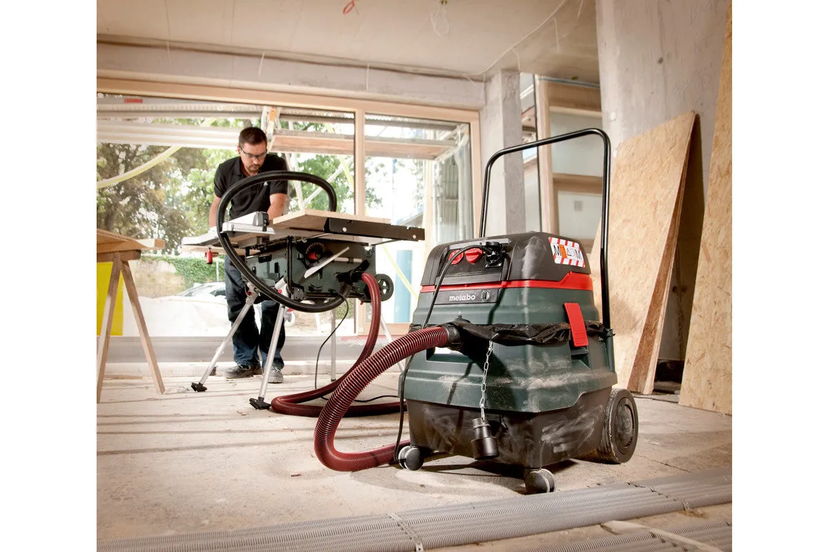 Metabo | Vacuum Cleaner ASR 50 M SC Vibra