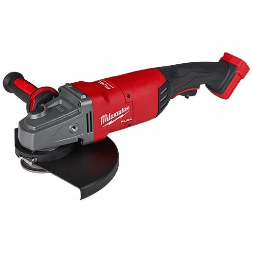 Milwaukee 2785-20 M18 FUEL™ 7" / 9" Large Angle Grinder (Tool Only)