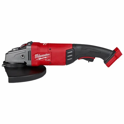 Milwaukee 2785-20 M18 FUEL™ 7" / 9" Large Angle Grinder (Tool Only)