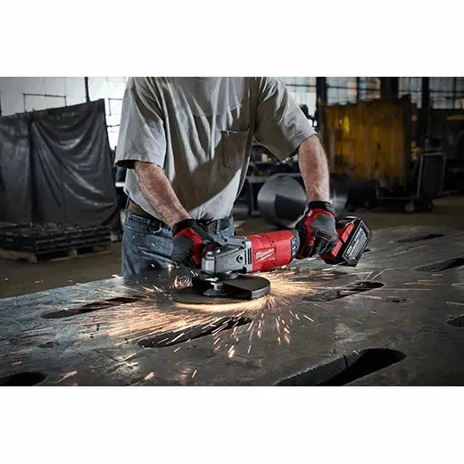 Milwaukee 2785-20 M18 FUEL™ 7" / 9" Large Angle Grinder (Tool Only)