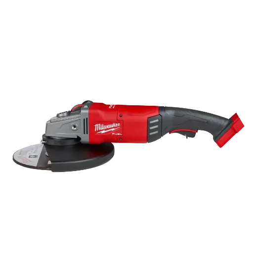 Milwaukee 2785-20 M18 FUEL™ 7" / 9" Large Angle Grinder (Tool Only)