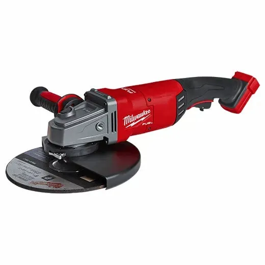 Milwaukee 2785-20 M18 FUEL™ 7" / 9" Large Angle Grinder (Tool Only)