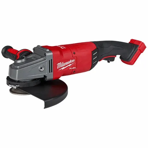 Milwaukee 2785-20 M18 FUEL™ 7" / 9" Large Angle Grinder (Tool Only)