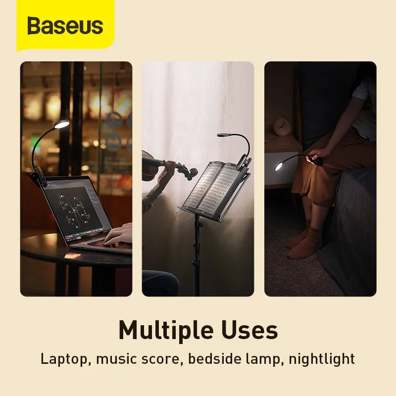 Mini Desk Lamp