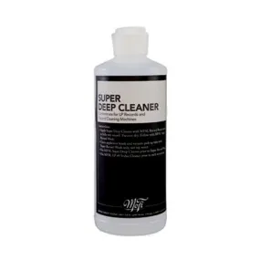 MoFi Mobile Fidelity SUPER DEEP Cleaner