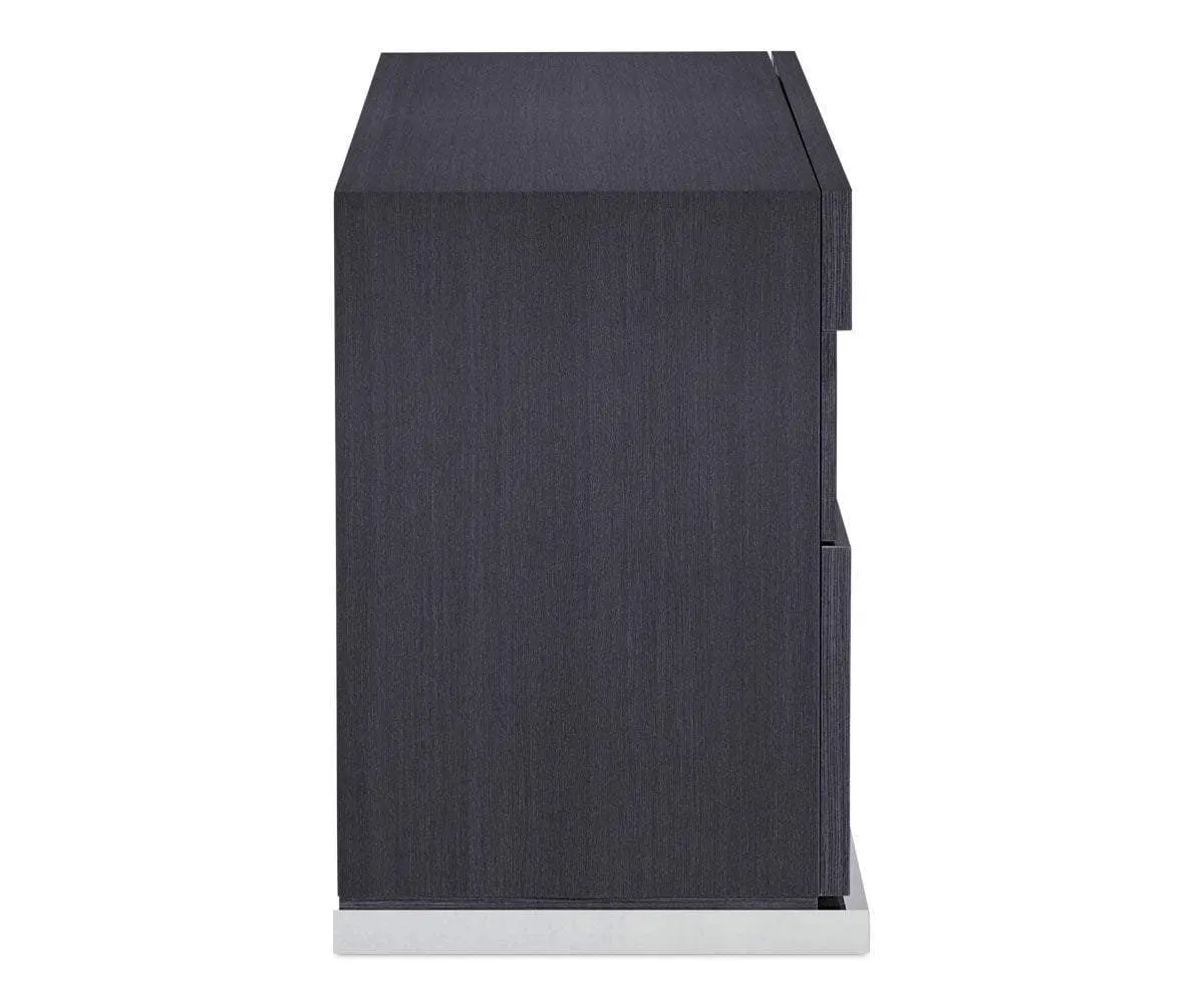 Mondiana Lateral File Cabinet