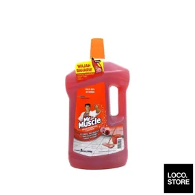 Mr Muscle Multipurpose Cleaner I Love You 2L