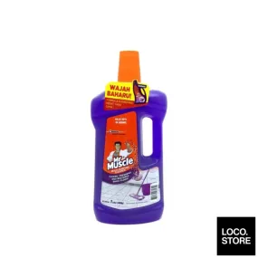 Mr Muscle Multipurpose Cleaner Lavender 1L