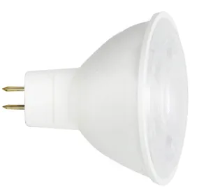 MR16-7W-COB-LED 3000K