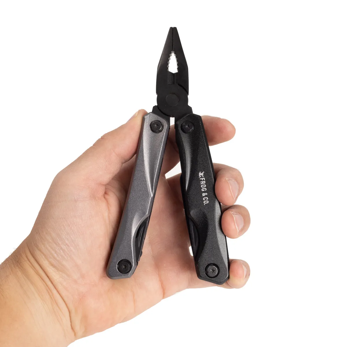 Multi-Tool Knife by Frog & CO