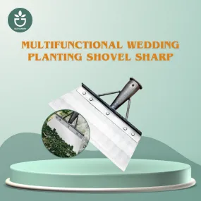 Multi Weeding Shovel