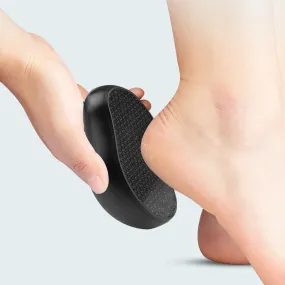 Nano Crystal Heel Scraper