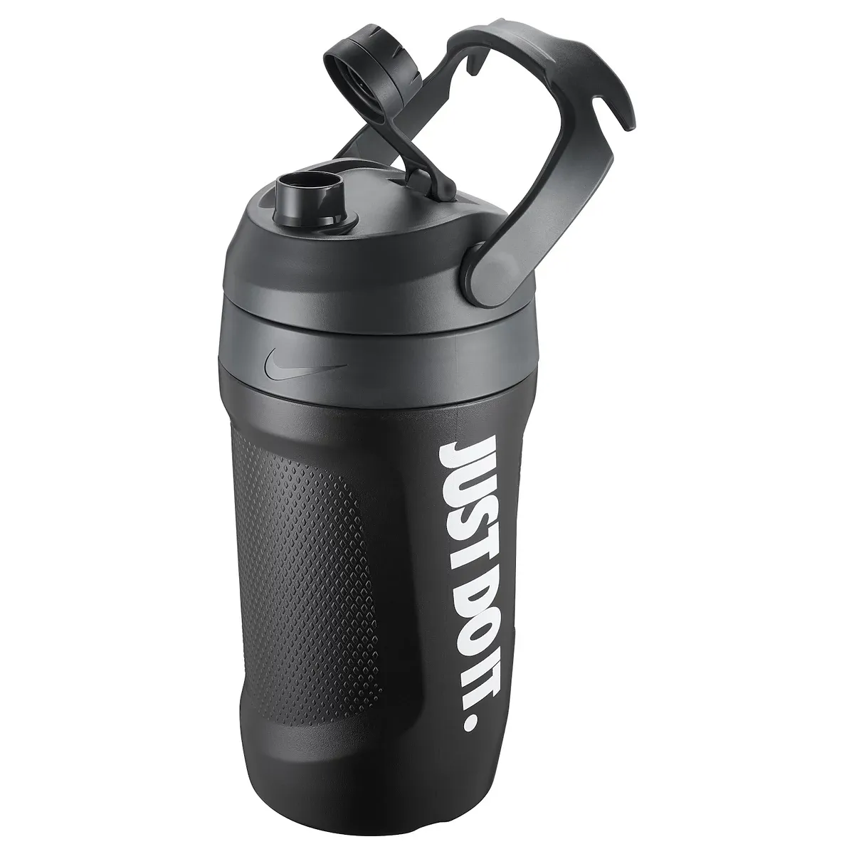 Nike Water Bottle HyperFuel Insulated Jug 64oz - Black