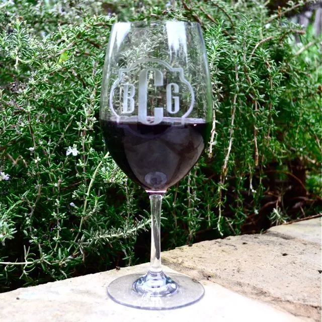 Non-Breakable Tritan Red Wine Glasses