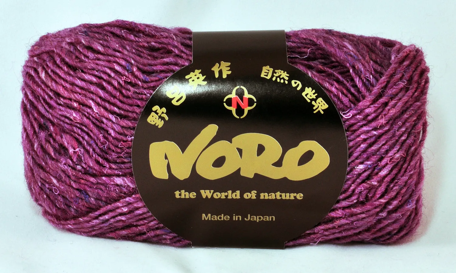 Noro Silk Garden Solo