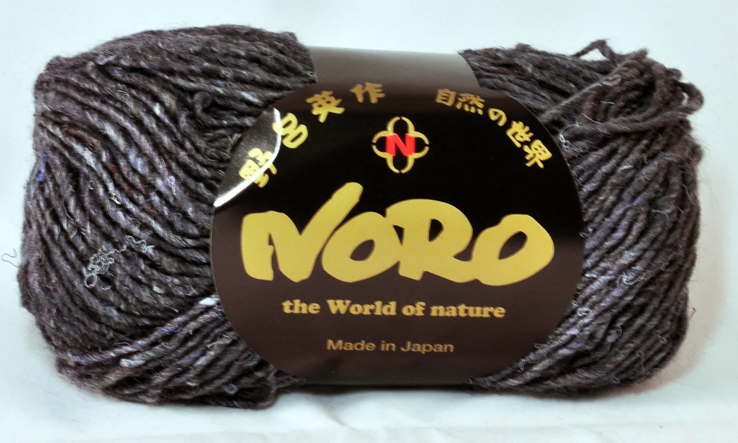 Noro Silk Garden Solo