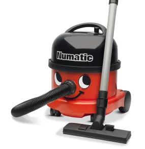 Numatic NRV240-11 Dry Commercial Vacuum Cleaner Henry Hoover (NRV200)