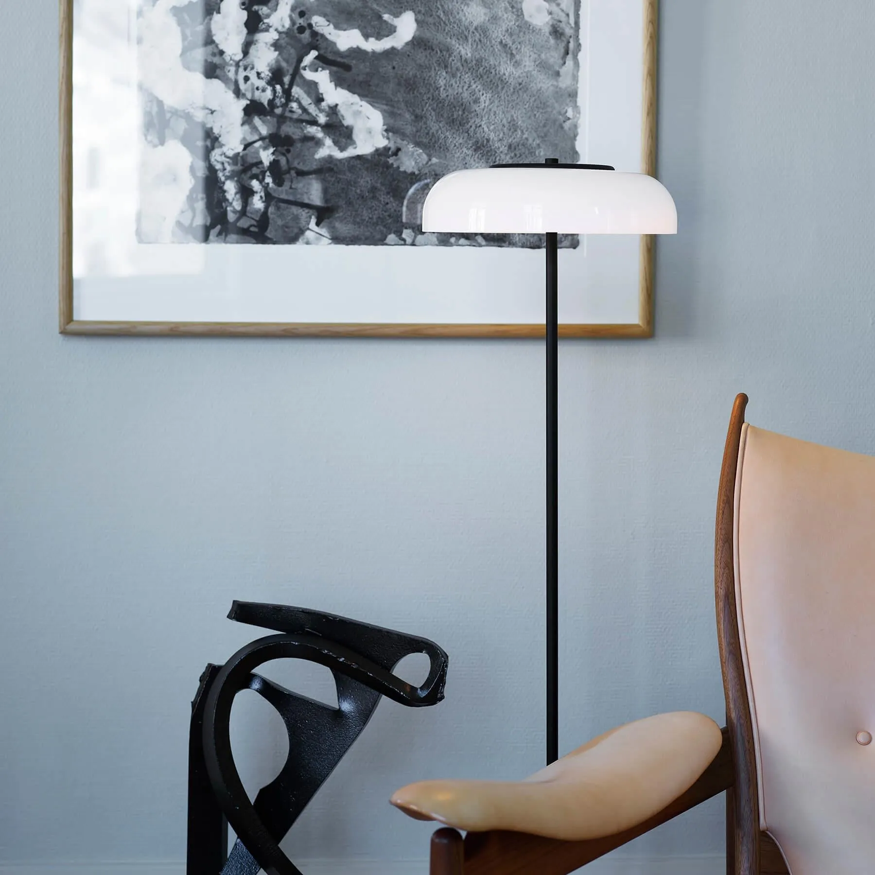 Nuura Blossi Floor Lamp