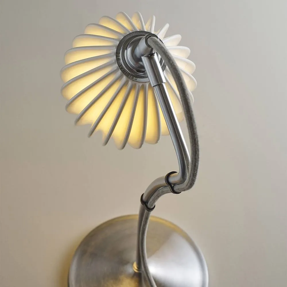 Original BTC Fin Table Lamp