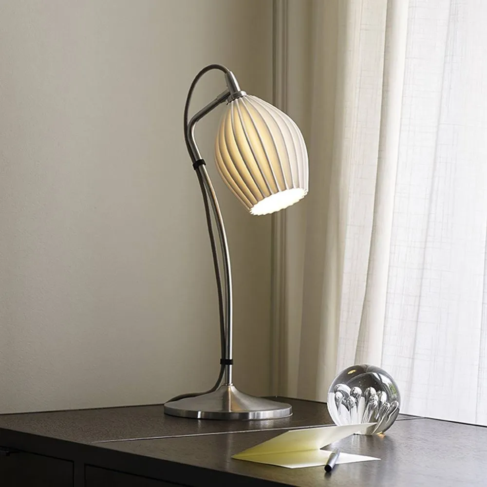 Original BTC Fin Table Lamp