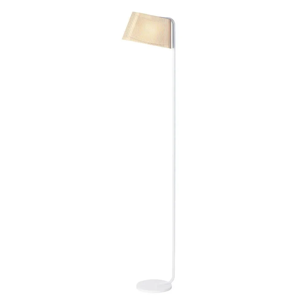 Owalo floor light