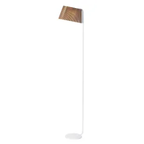 Owalo floor light