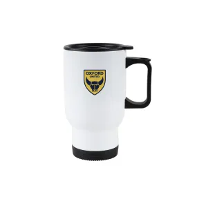 Oxford United Travel Mug