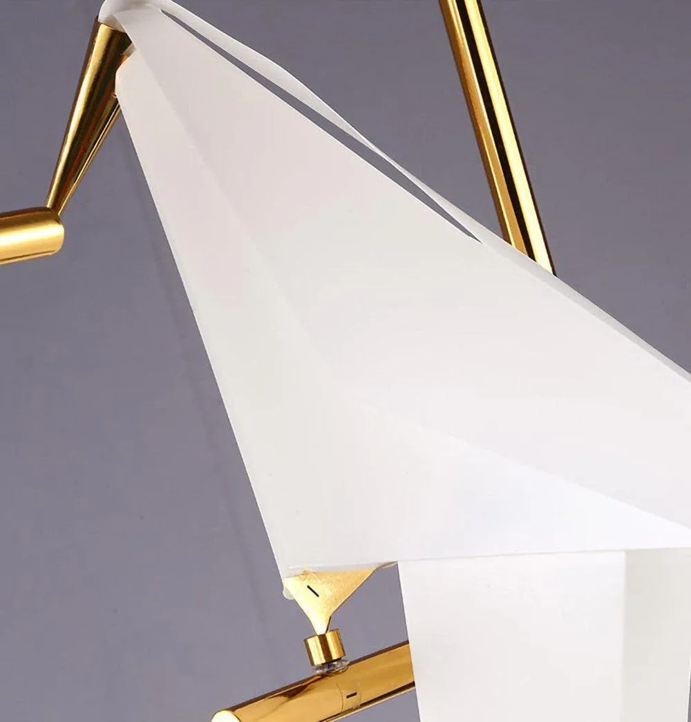 Perch Light Floor lamp