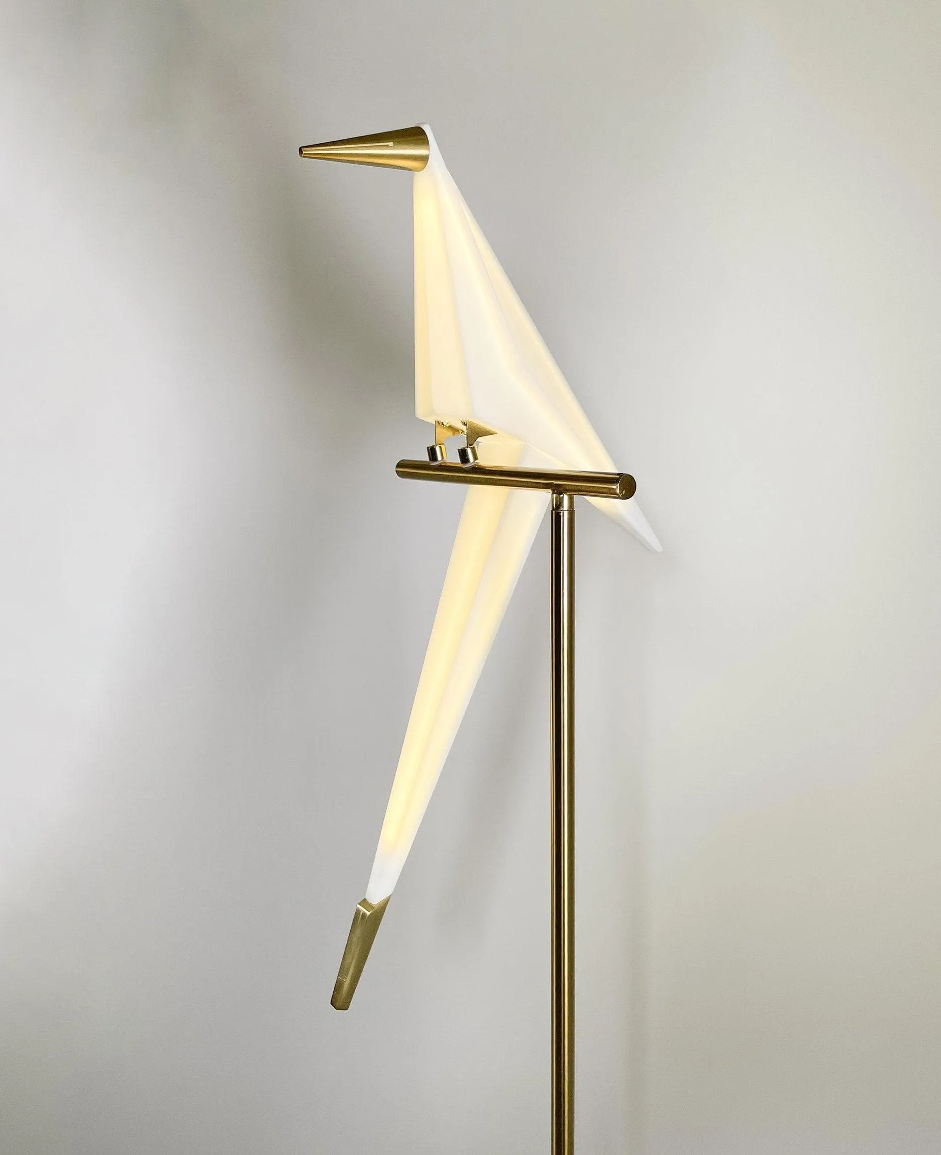 Perch Light Floor lamp