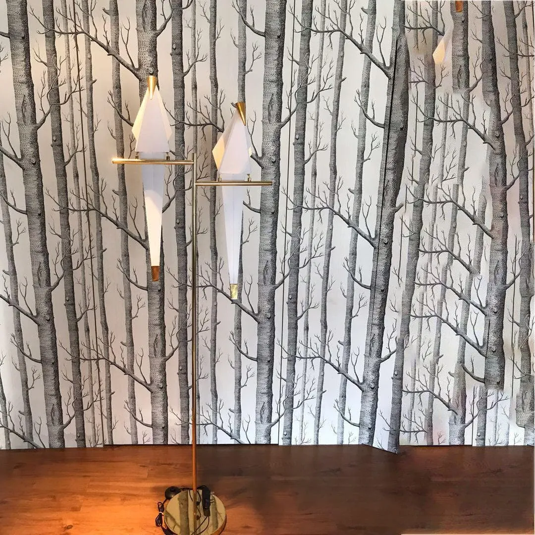 Perch Light Floor lamp