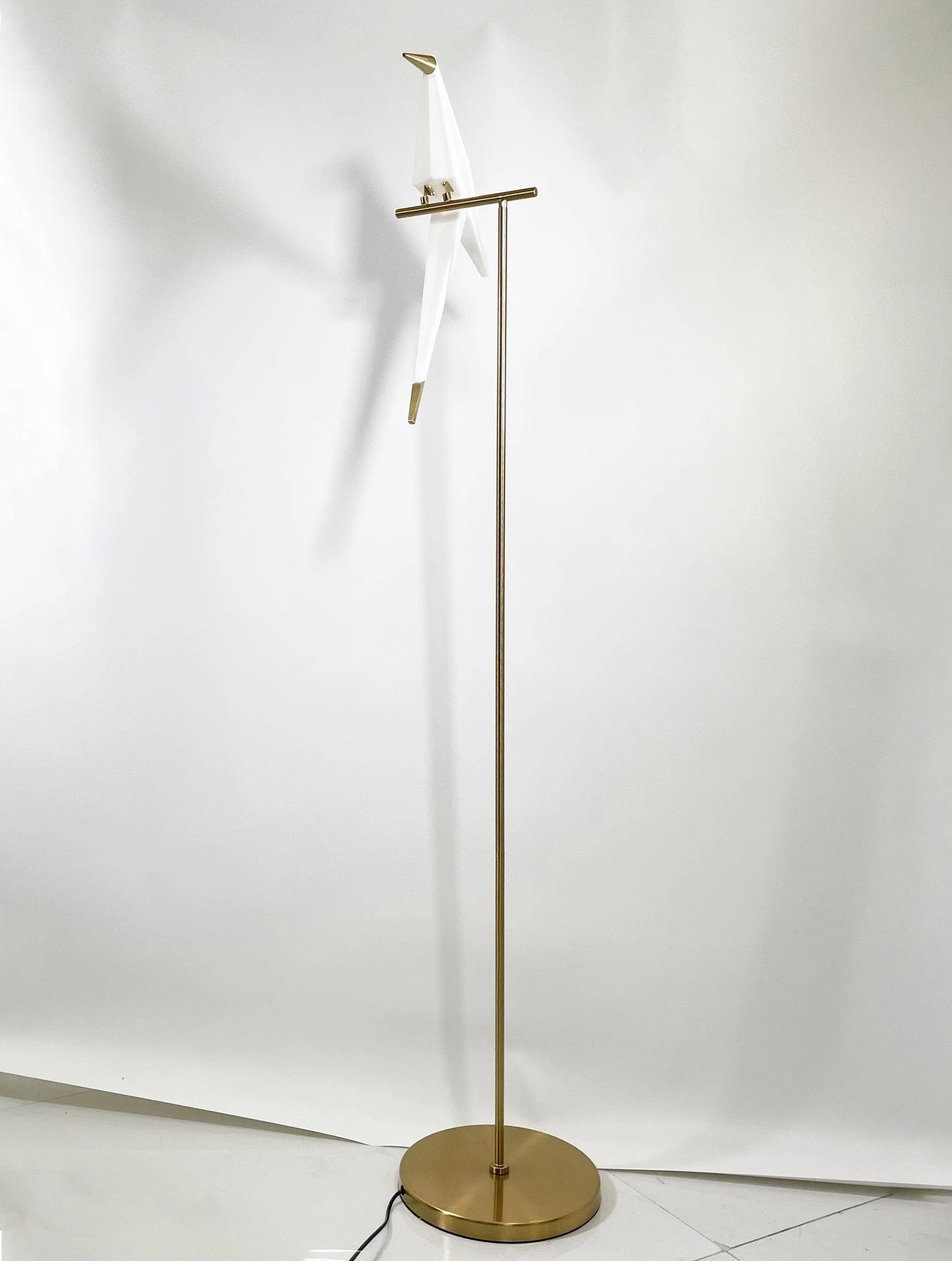 Perch Light Floor lamp