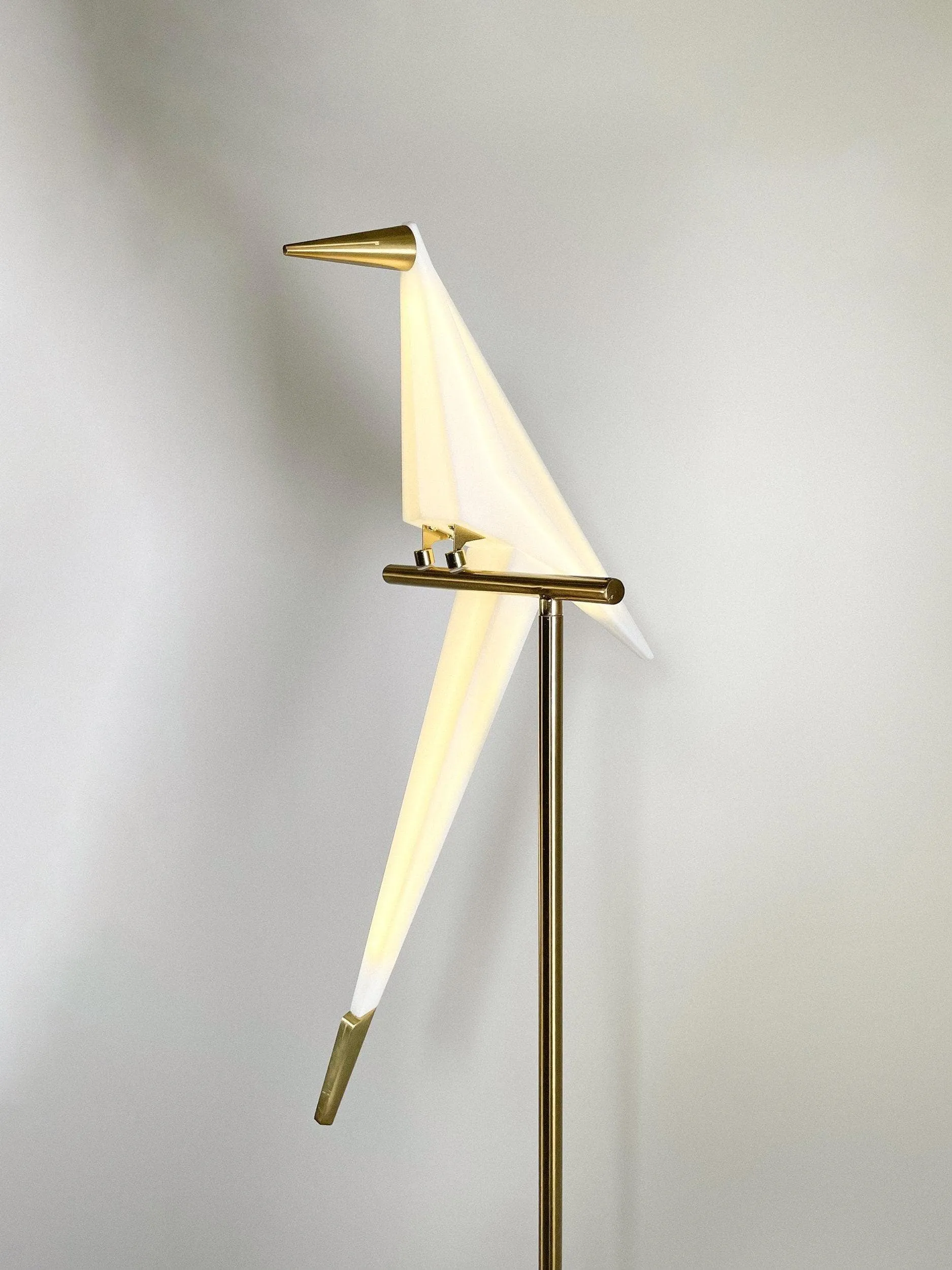 Perch Light Floor lamp