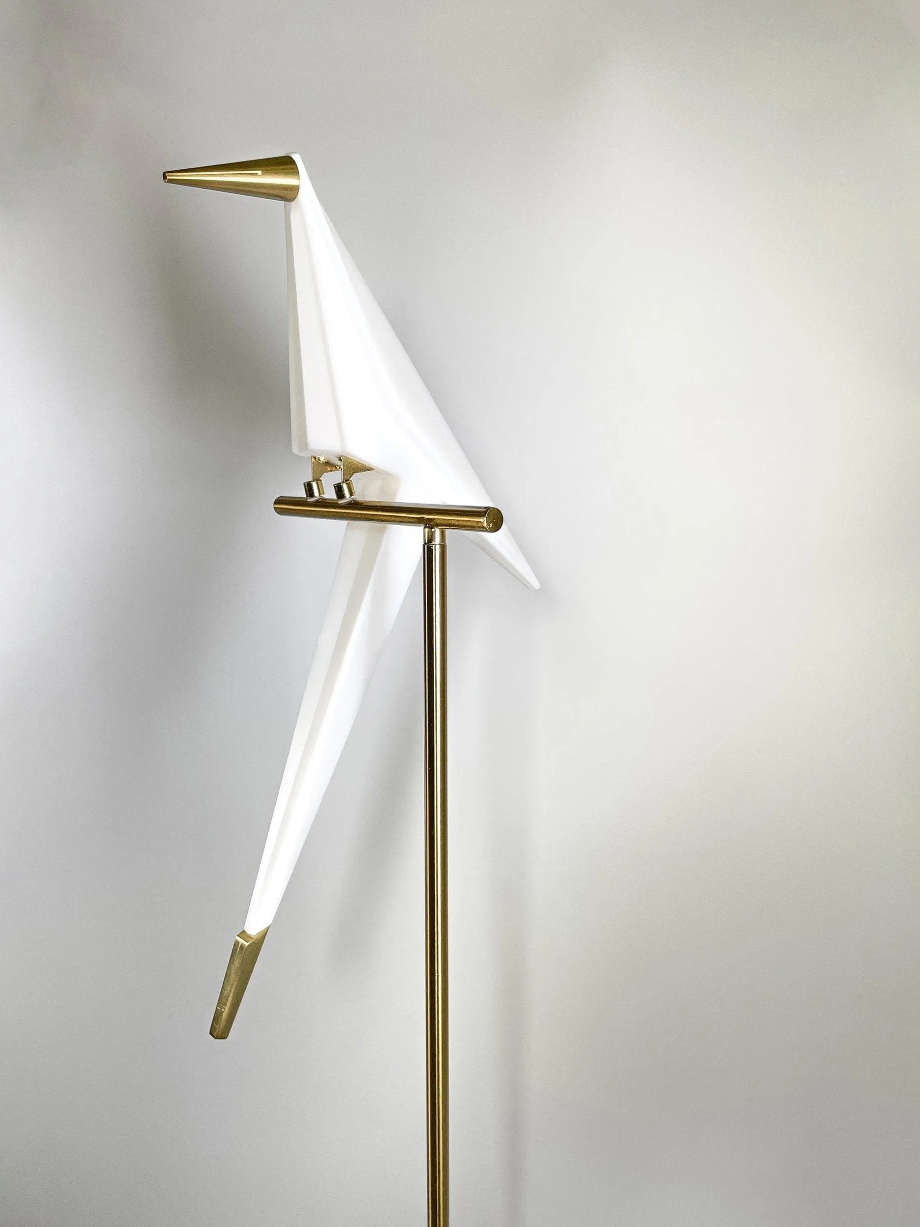 Perch Light Floor lamp