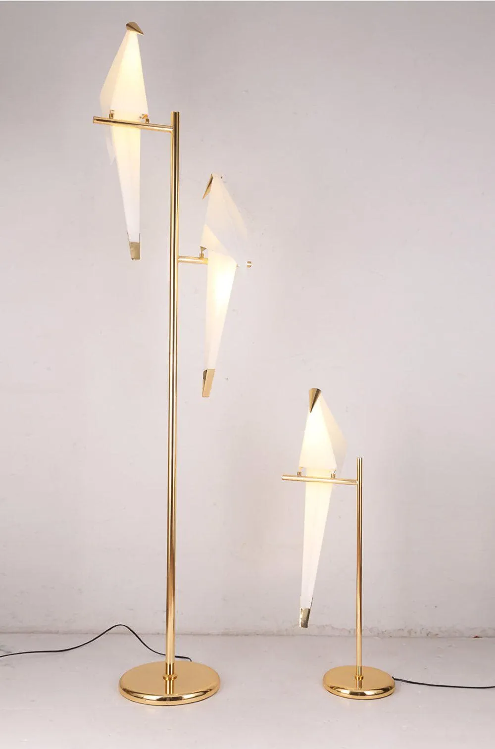 Perch Light Floor lamp