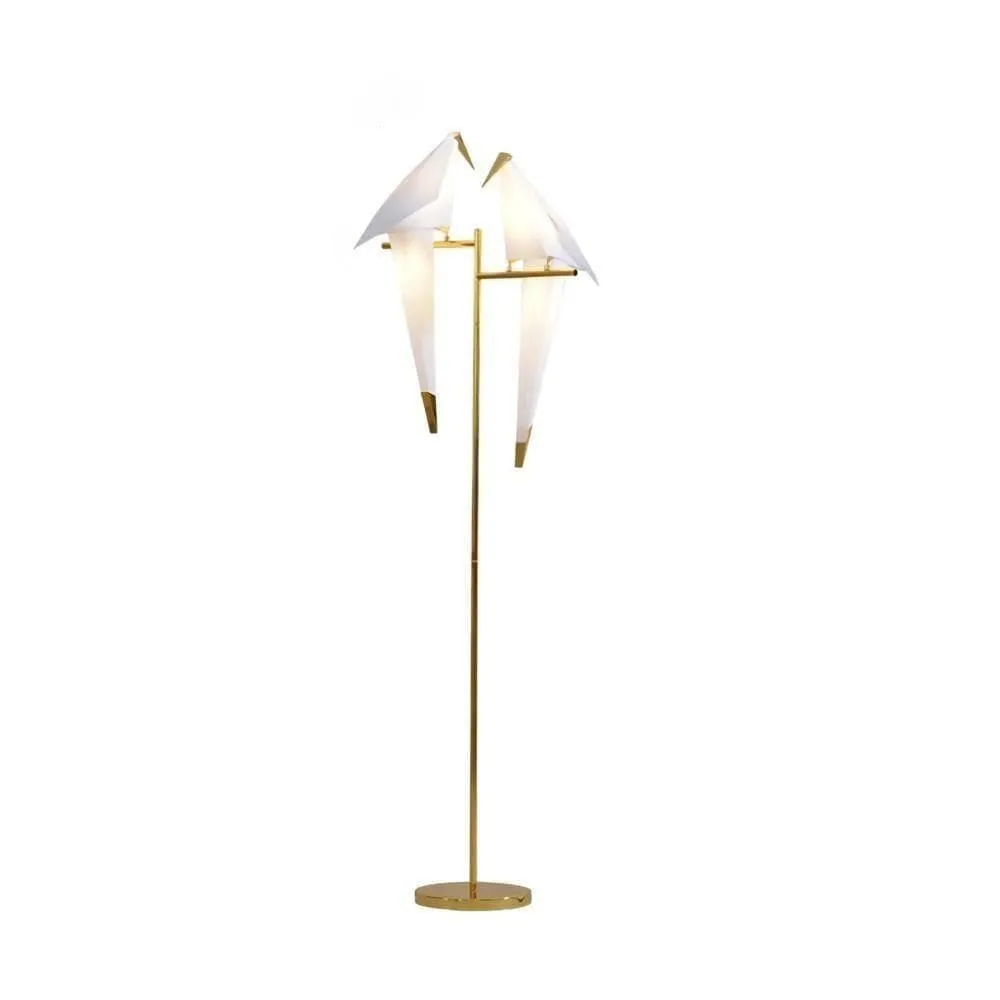 Perch Light Floor lamp