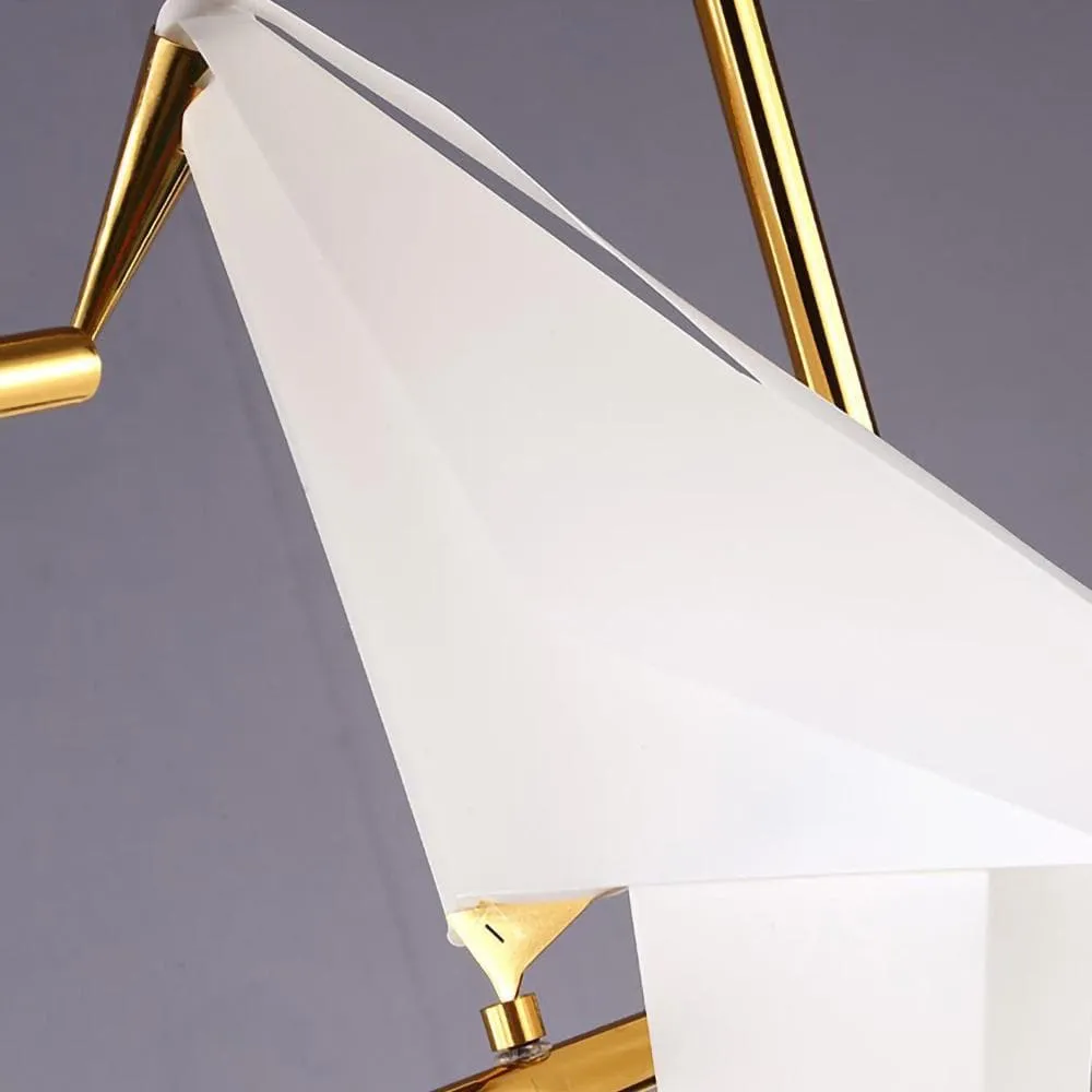 Perch Light Floor lamp