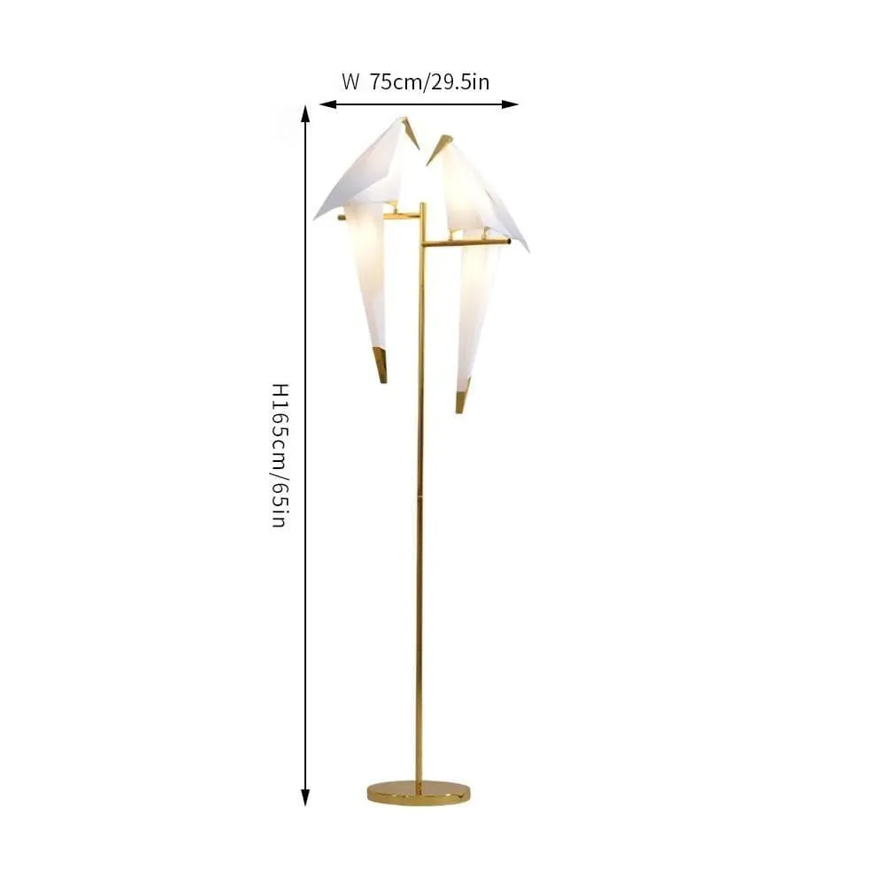 Perch Light Floor lamp