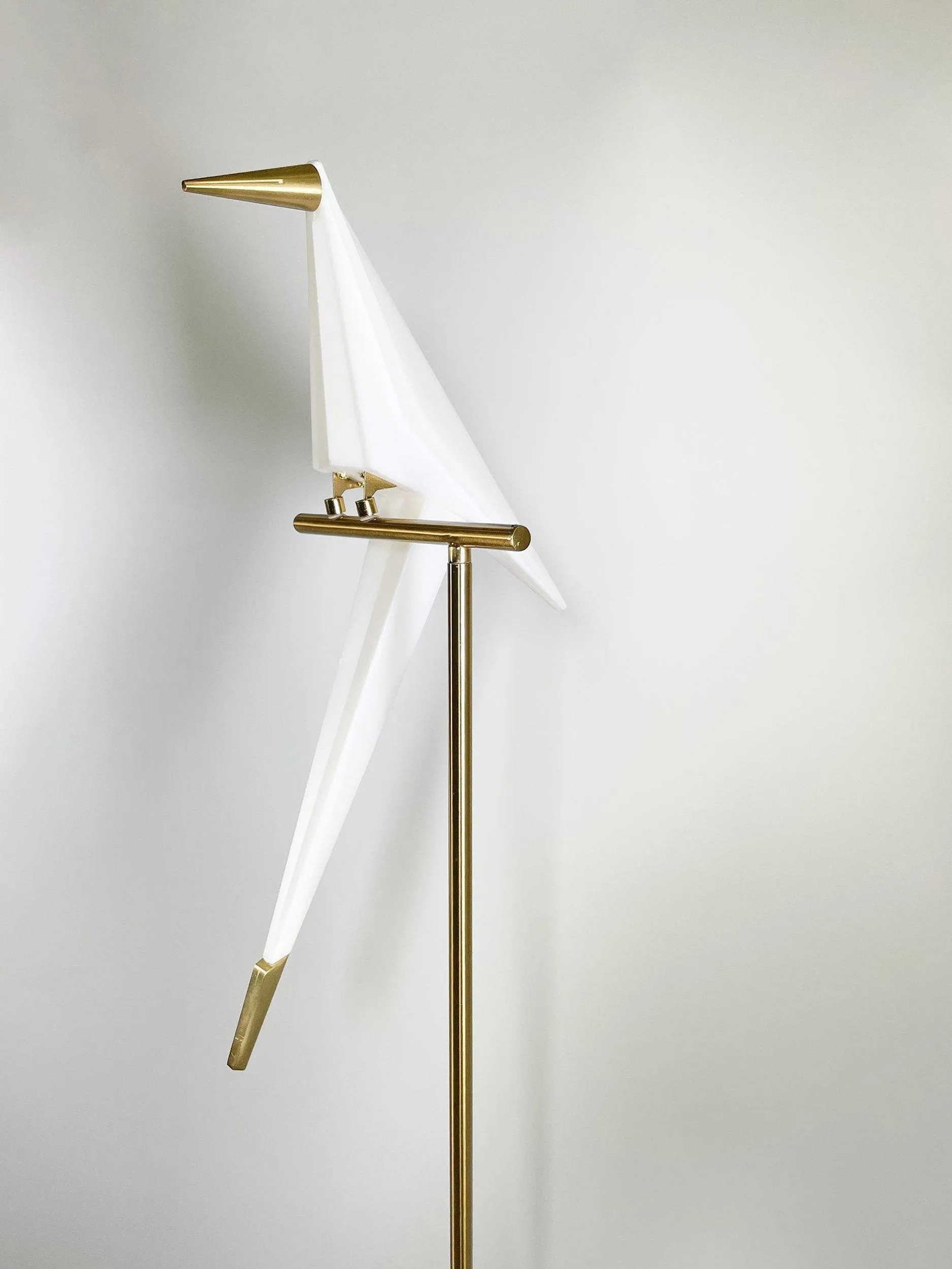 Perch Light Floor lamp