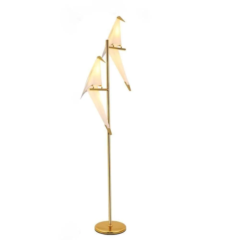 Perch Light Floor lamp