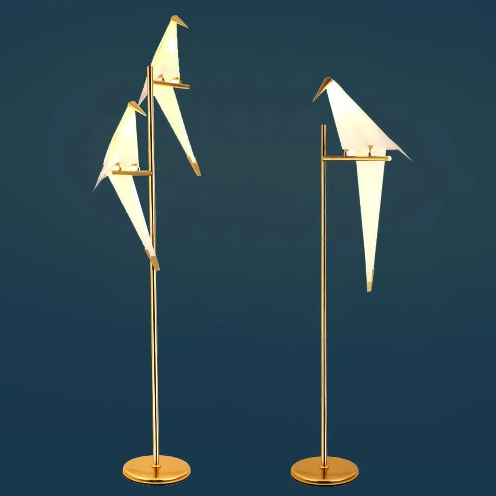 Perch Light Floor lamp