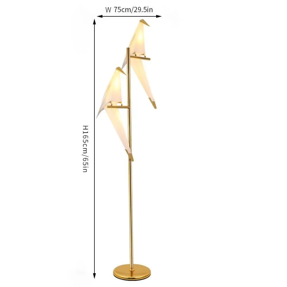 Perch Light Floor lamp