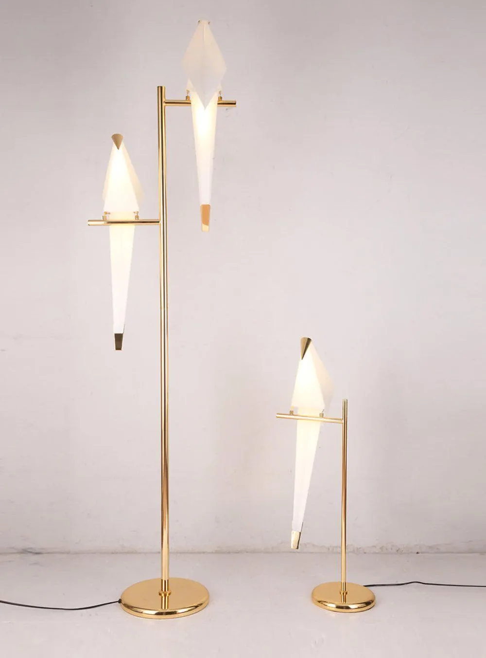 Perch Light Floor lamp