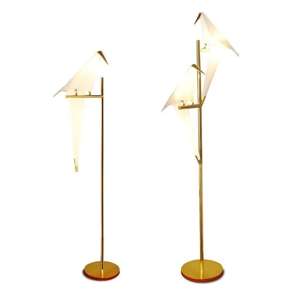 Perch Light Floor lamp